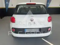 2014 Fiat 500