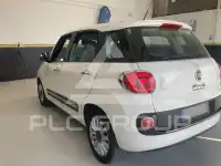 2014 Fiat 500