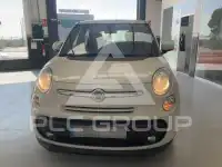 2014 Fiat 500