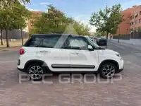 2014 Fiat 500