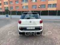 2014 Fiat 500