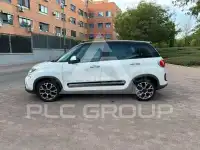 2014 Fiat 500