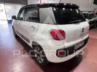 2014 Fiat 500