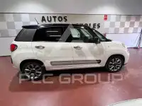 2014 Fiat 500