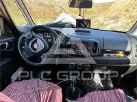 2014 Fiat 500