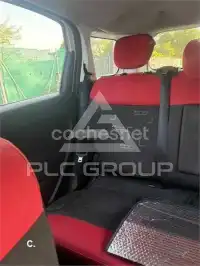 2014 Fiat 500
