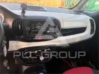 2014 Fiat 500