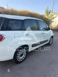 2014 Fiat 500