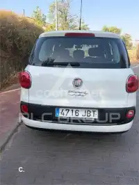 2014 Fiat 500
