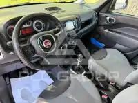 2014 Fiat 500