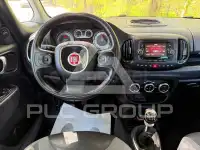 2014 Fiat 500