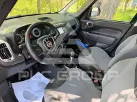 2014 Fiat 500
