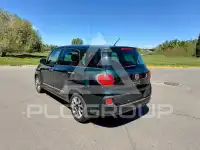 2014 Fiat 500