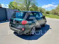 2014 Fiat 500