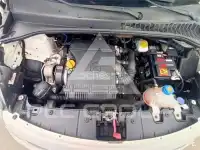 2014 Fiat 500