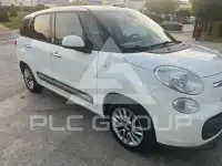 2014 Fiat 500
