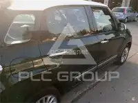 2014 Fiat 500