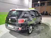 2014 Fiat 500