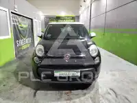 2014 Fiat 500