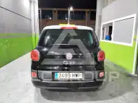 2014 Fiat 500
