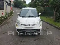 2014 Fiat 500