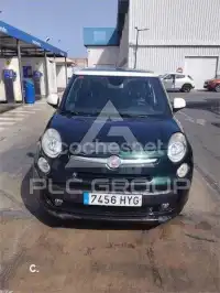 2014 Fiat 500