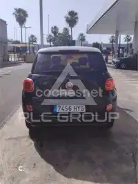 2014 Fiat 500