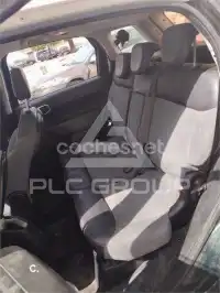 2014 Fiat 500