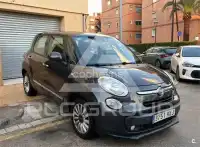 2014 Fiat 500
