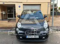 2014 Fiat 500