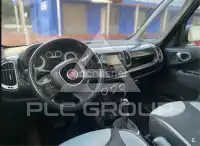 2014 Fiat 500