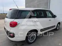 2014 Fiat 500