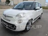 2014 Fiat 500