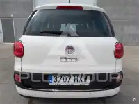 2014 Fiat 500