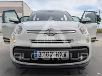 2014 Fiat 500