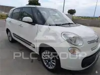 2014 Fiat 500