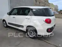 2014 Fiat 500
