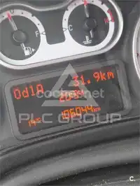 2014 Fiat 500
