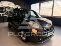 2014 Fiat 500