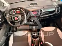 2014 Fiat 500
