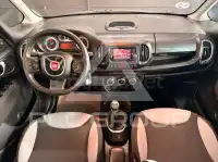 2014 Fiat 500