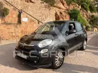 2014 Fiat 500