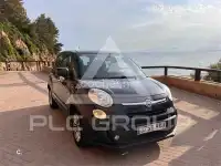 2014 Fiat 500