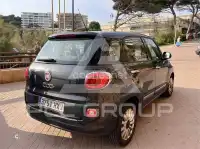 2014 Fiat 500