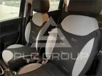 2014 Fiat 500