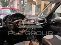 2014 Fiat 500