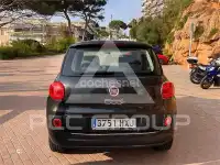 2014 Fiat 500