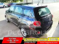 2014 Fiat 500