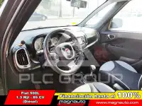 2014 Fiat 500