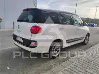 2014 Fiat 500